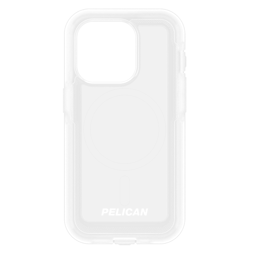 Pelican Voyager MagSafe Case for Apple iPhone 15 Pro
