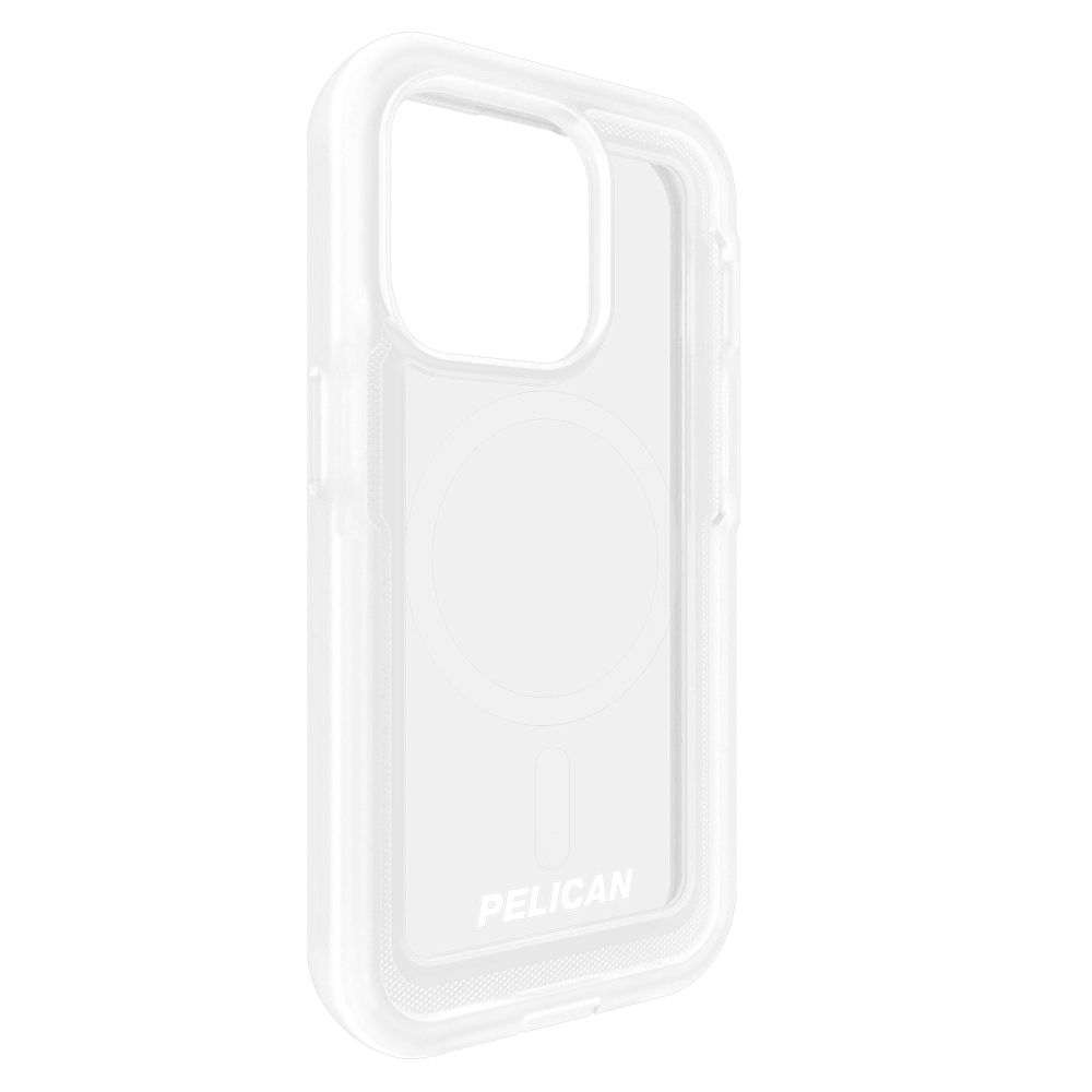 Pelican Voyager MagSafe Case for Apple iPhone 15 Pro