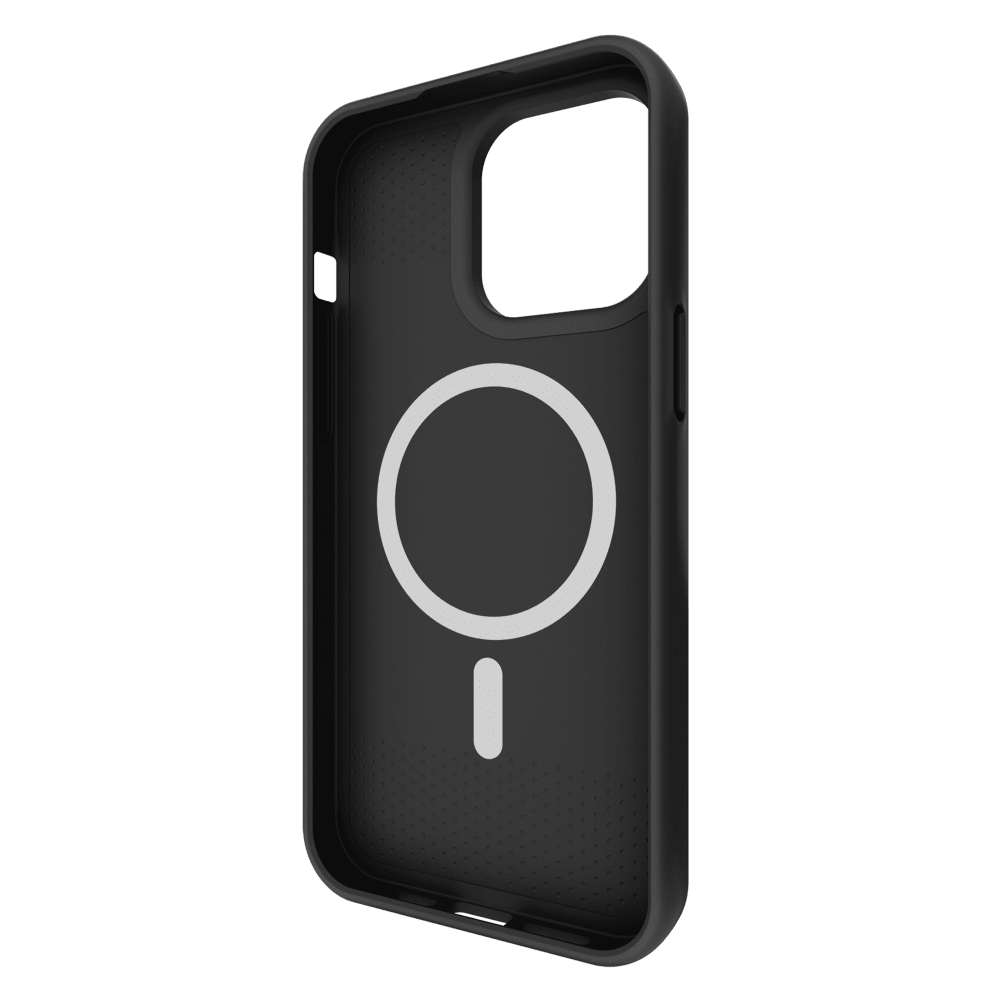 Pelican Protector MagSafe Case for Apple iPhone 15 Pro Max Black