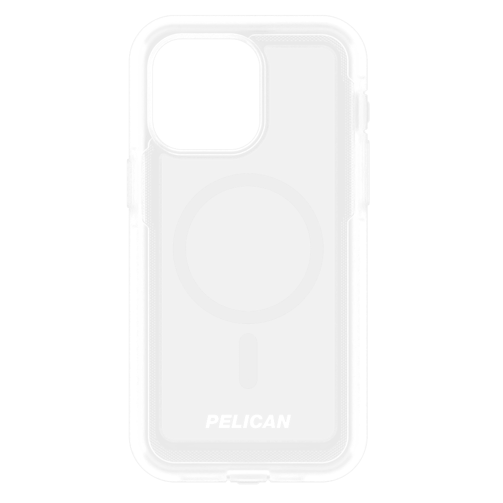 Pelican Voyager MagSafe Case for Apple iPhone 15 Pro Max