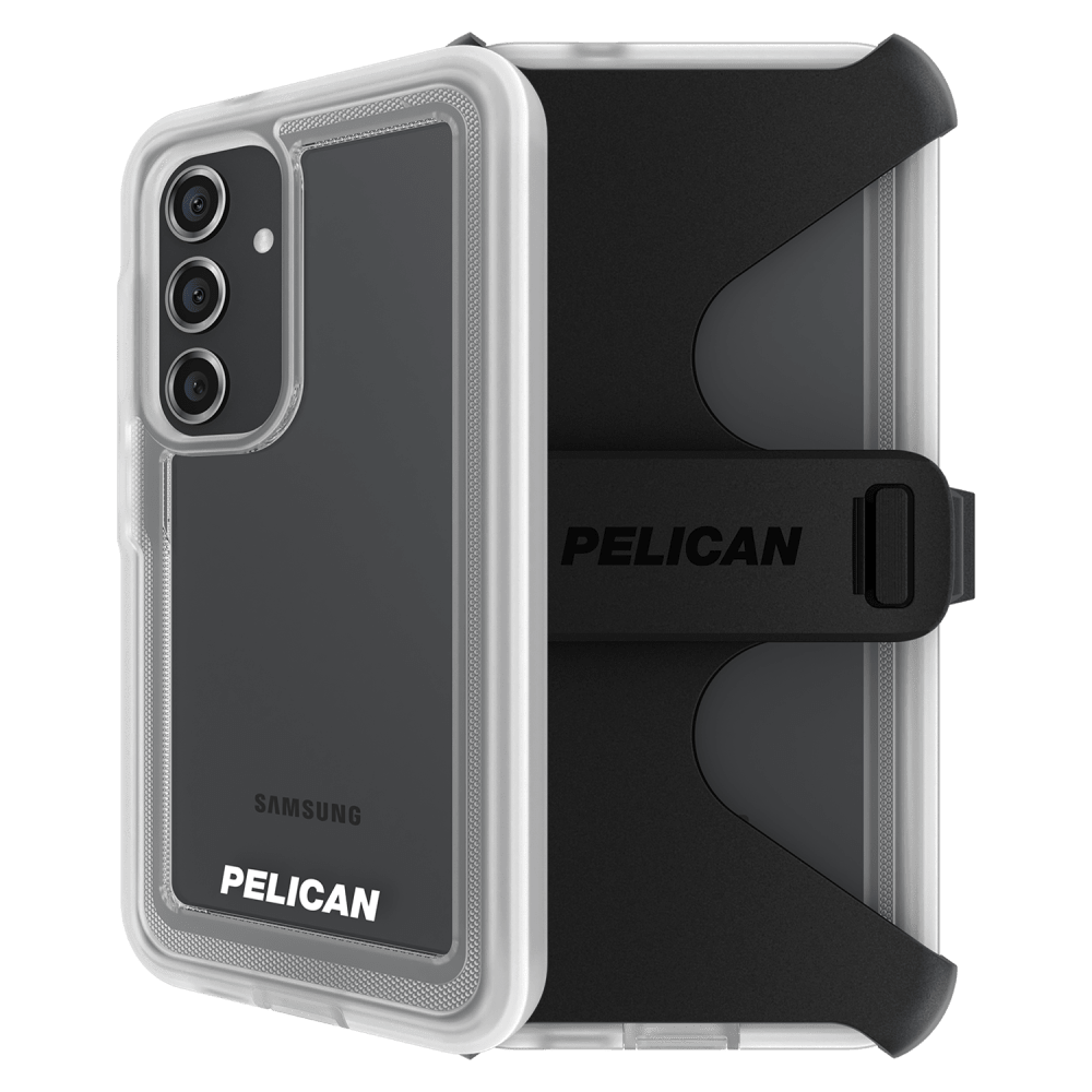 Pelican Voyager Case for Samsung Galaxy S24