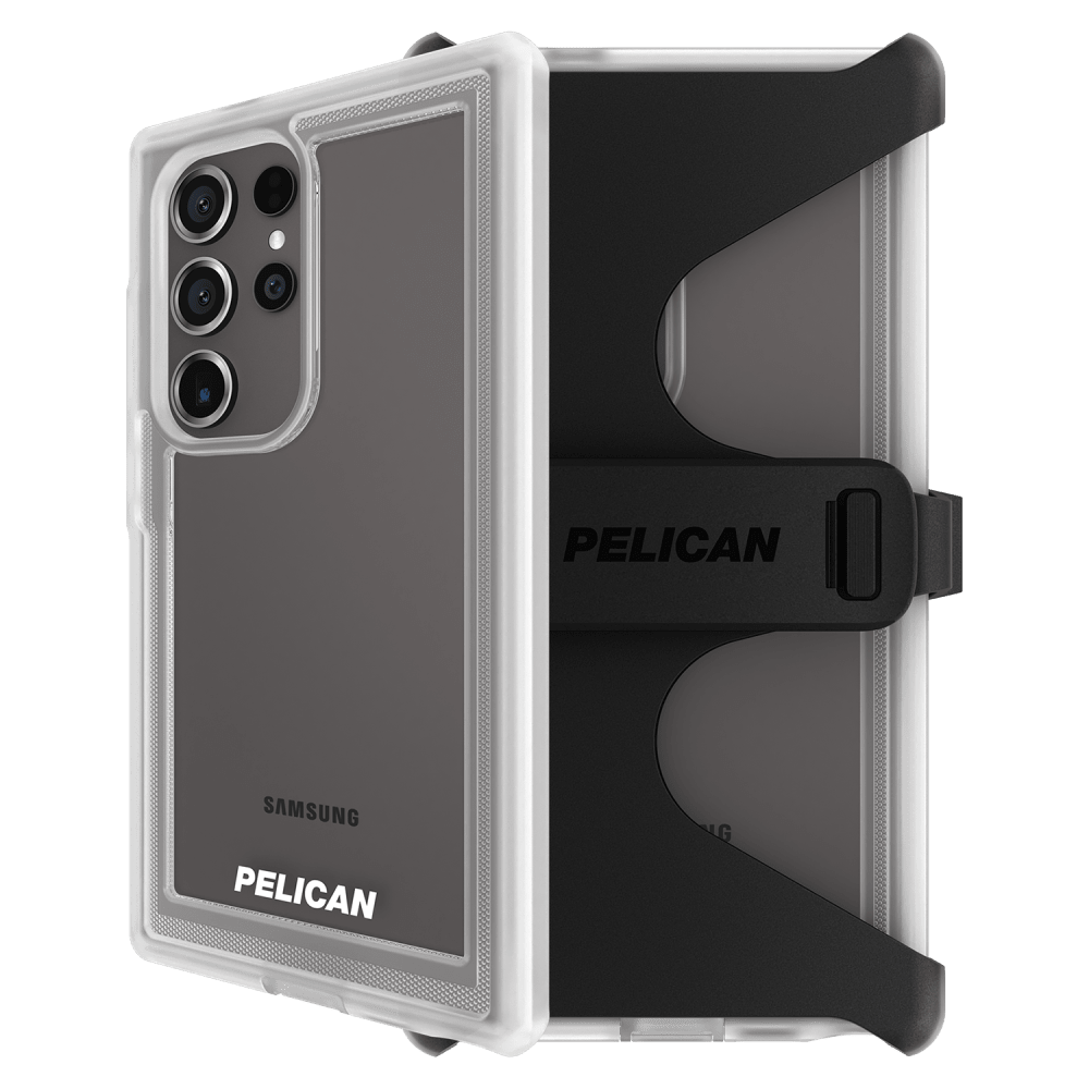Pelican Voyager Case for Samsung Galaxy S24 Ultra