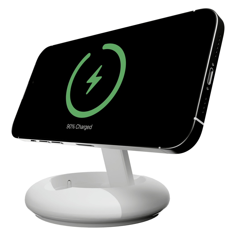 Cellhelmet Qi2 Wireless Charging 15W