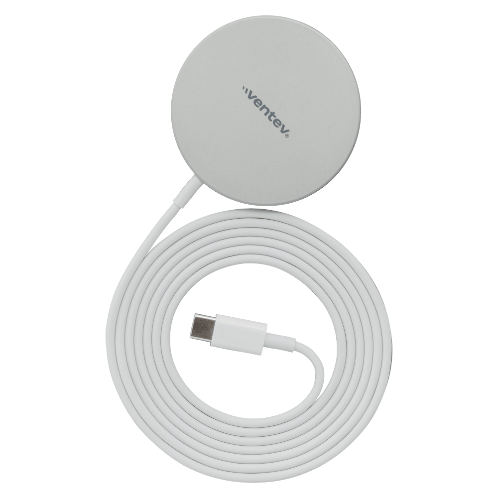 Ventev 15W Qi2 Magnetic Charger