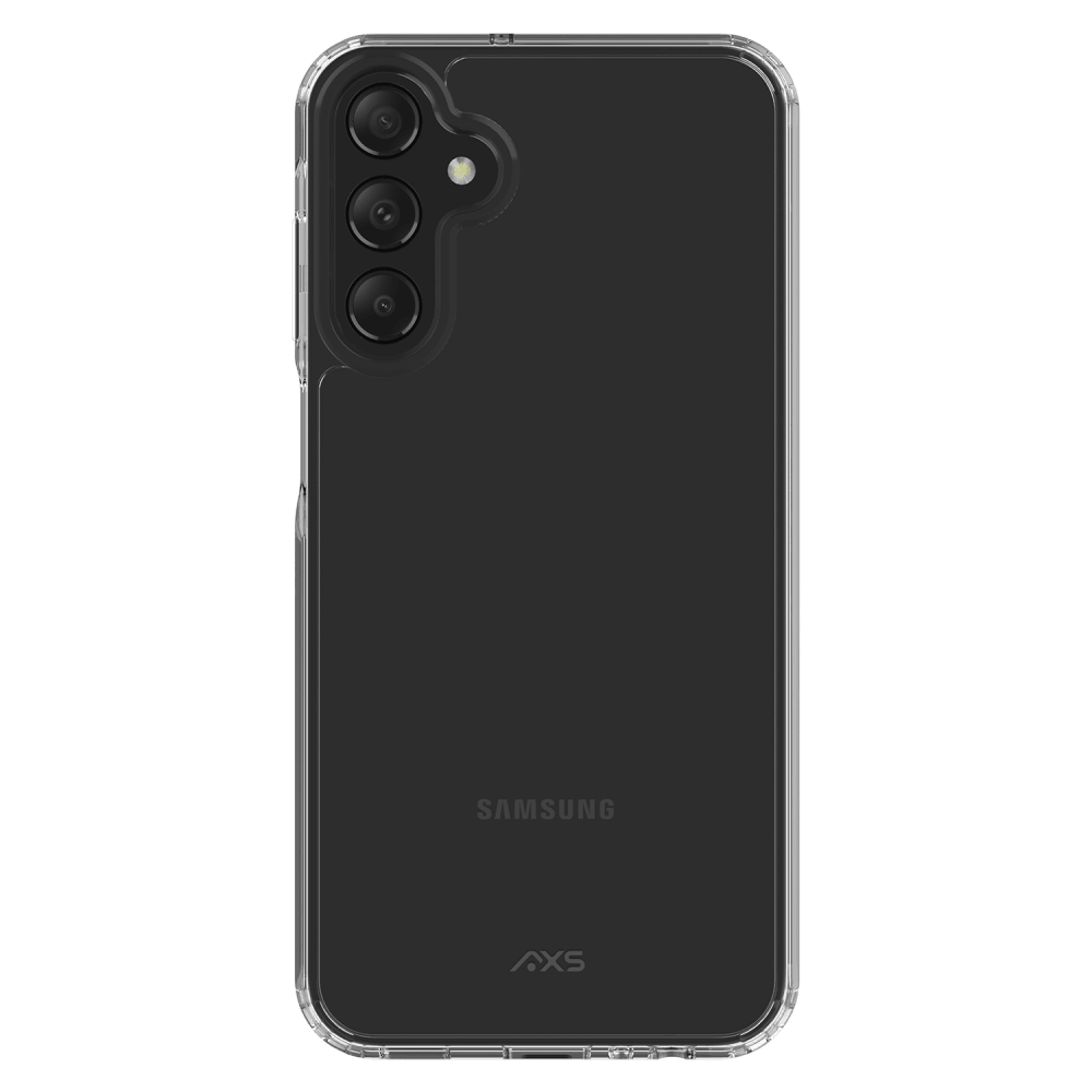 AXS Ultra Clear Case for Samsung Galaxy A15 5G