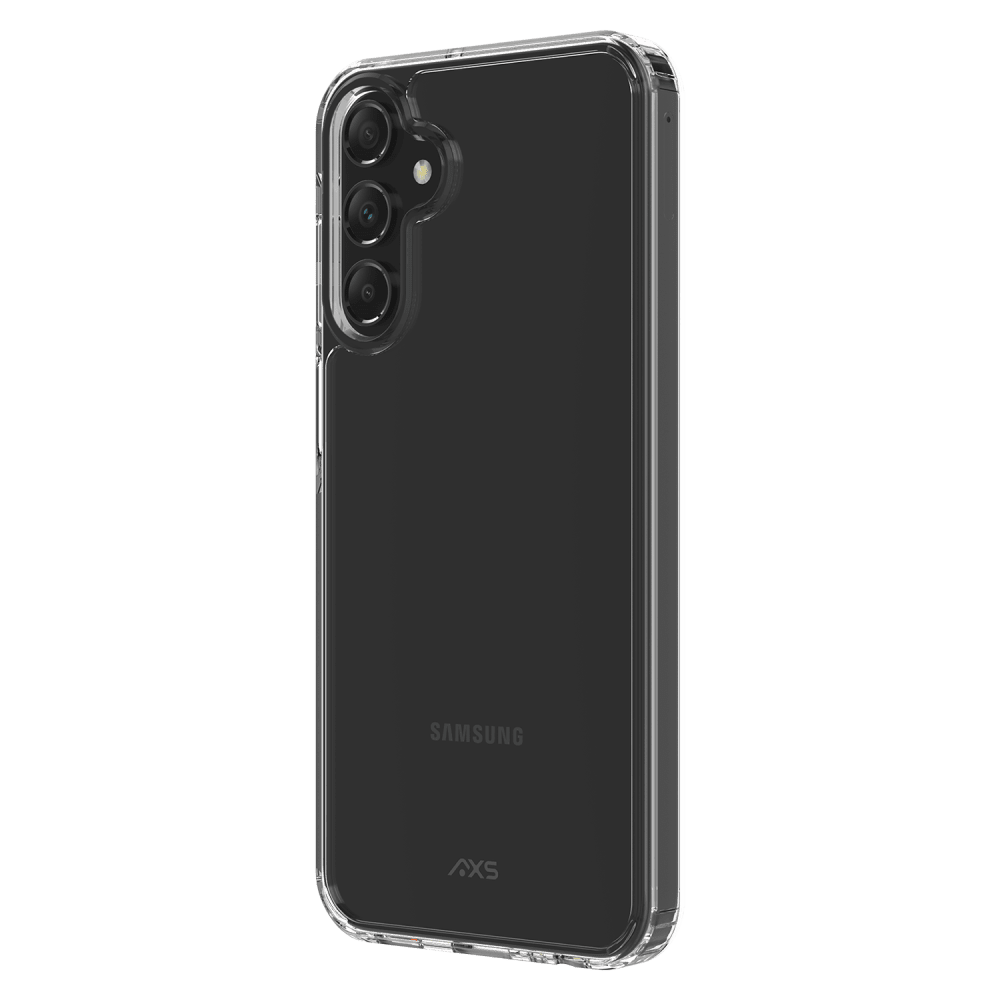 AXS Ultra Clear Case for Samsung Galaxy A15 5G