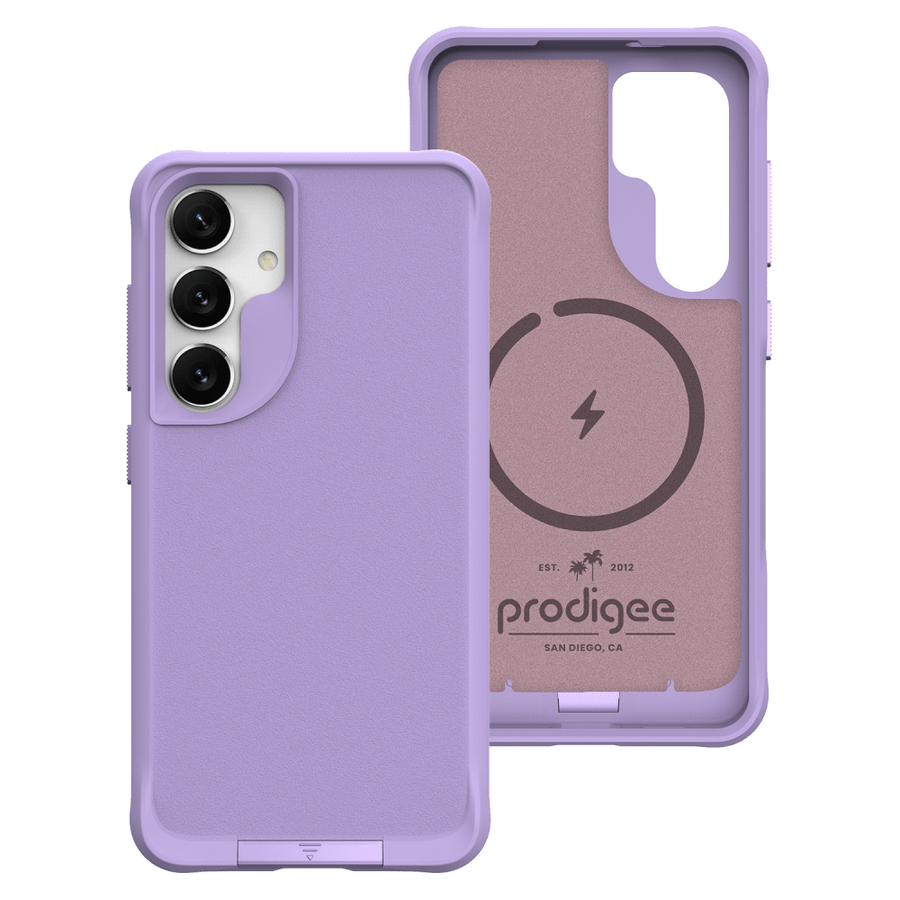 prodigee Balance Case for Samsung Galaxy S24 Plus