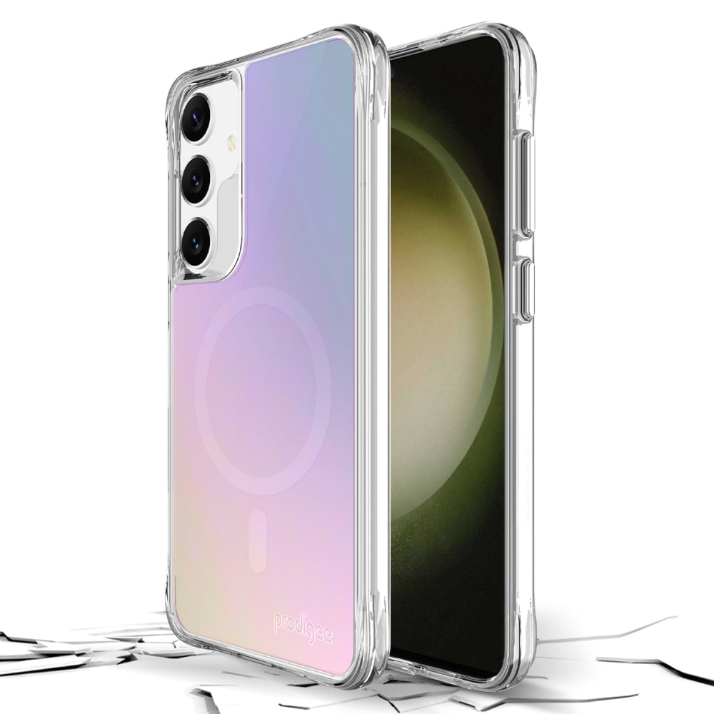 prodigee Glow Case for Samsung Galaxy S24 Plus