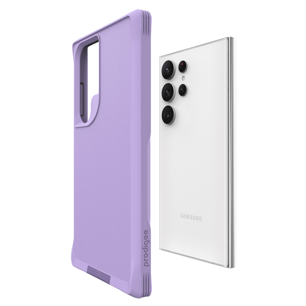 prodigee Balance Case for Samsung Galaxy S24 Ultra
