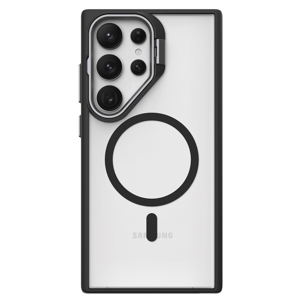 prodigee KickIt Case for Samsung Galaxy S24 Ultra