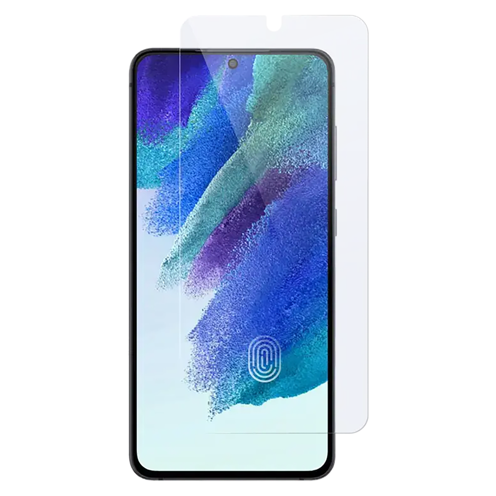 Cellhelmet Hybrid Film Screen Protector for Samsung Galaxy S24 Ultra Clear