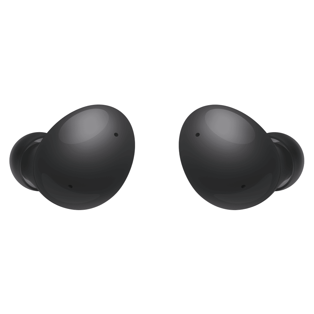 Samsung Galaxy Buds2 True Wireless In Ear Earbuds Black