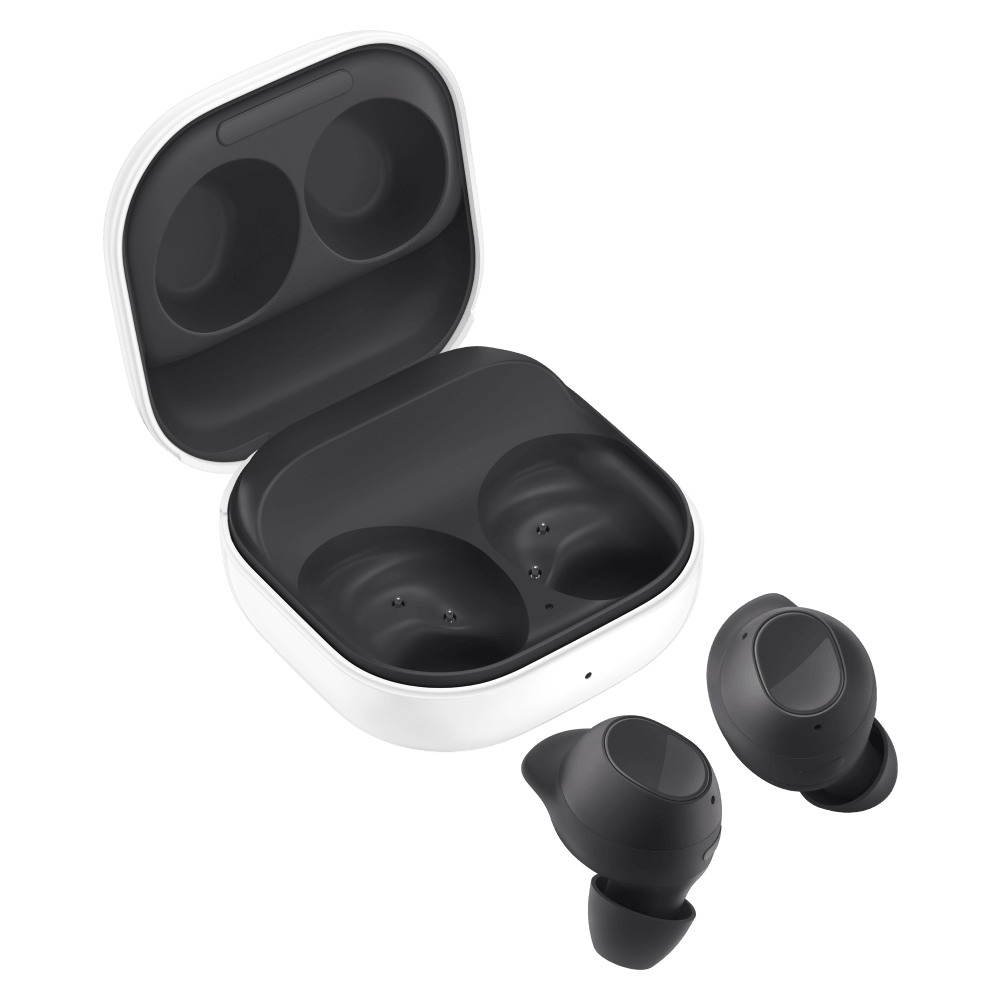 Samsung Galaxy Buds FE True Wireless In Ear Headphones Graphite