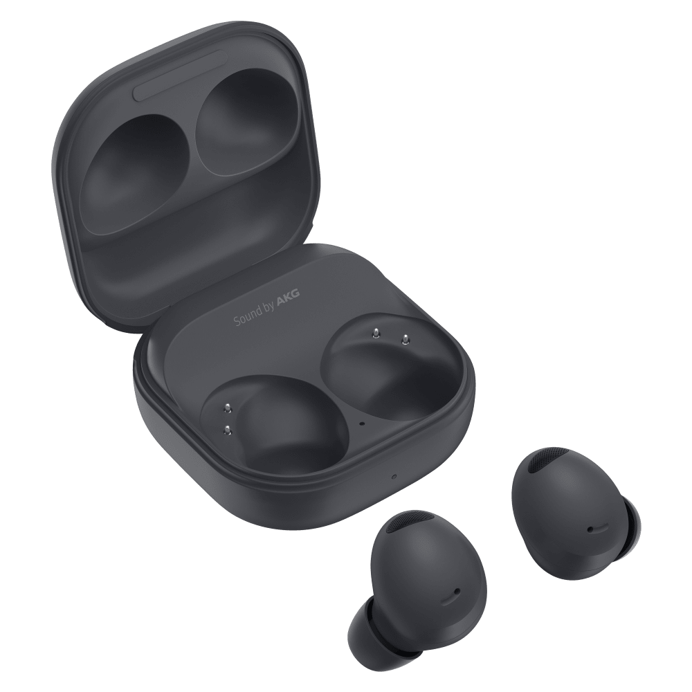 Samsung Galaxy Buds2 Pro True Wireless In Ear Headphones Graphite