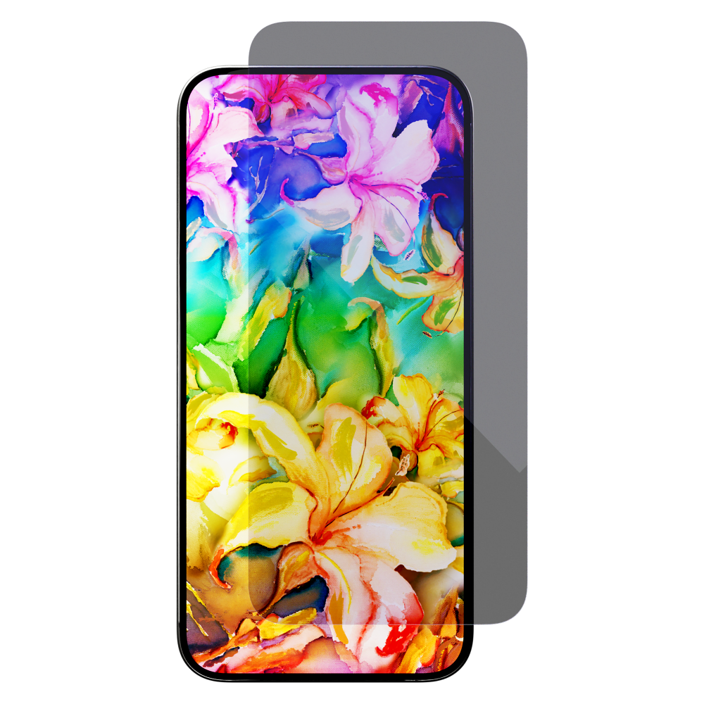 Cellhelmet Tempered Glass Screen Protector for Apple iPhone 16