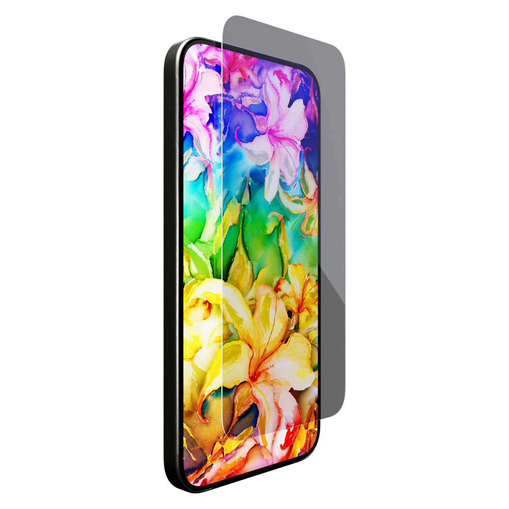 Cellhelmet Tempered Glass Screen Protector for Apple iPhone 16 Pro Max