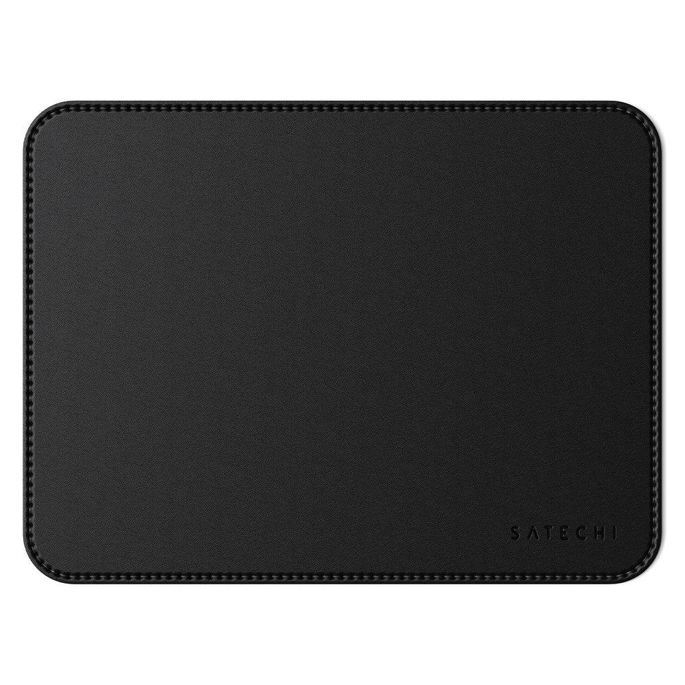 Eco Leather Mouse Pad