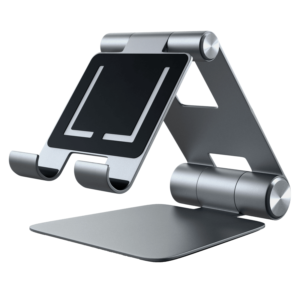 Satechi R1 Aluminum Hinge Holder Foldable Stand