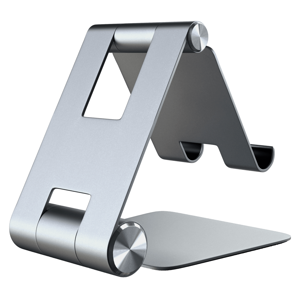 Satechi R1 Aluminum Hinge Holder Foldable Stand