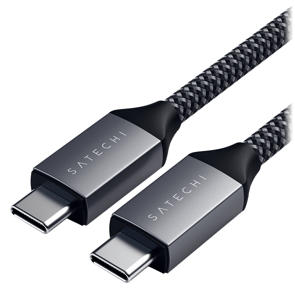 Satechi USB C to USB C 100W Cable 6.5ft