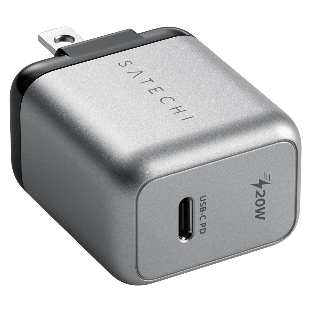 Belkin USB C PD Wall Charger 20W