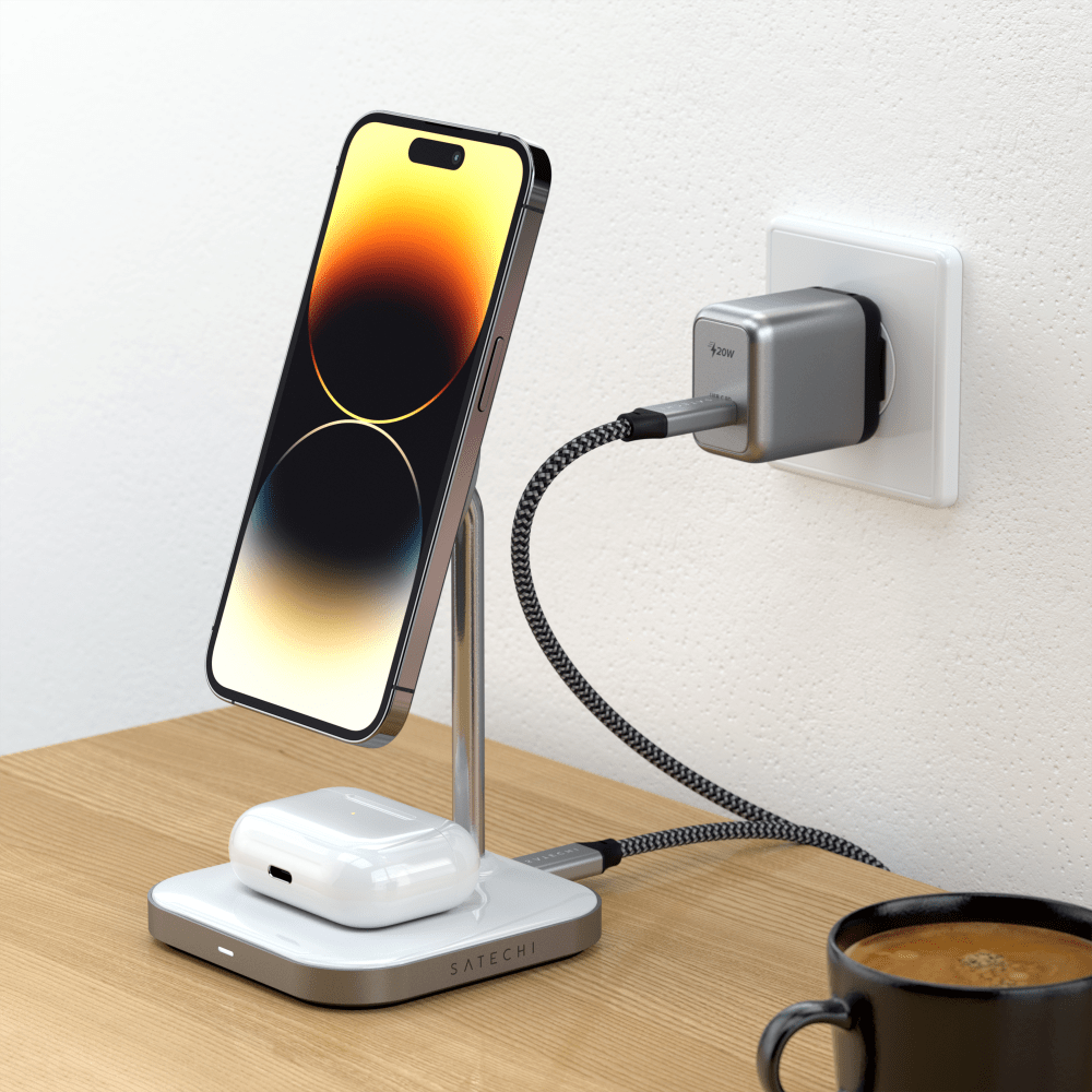 Belkin USB C PD Wall Charger 20W