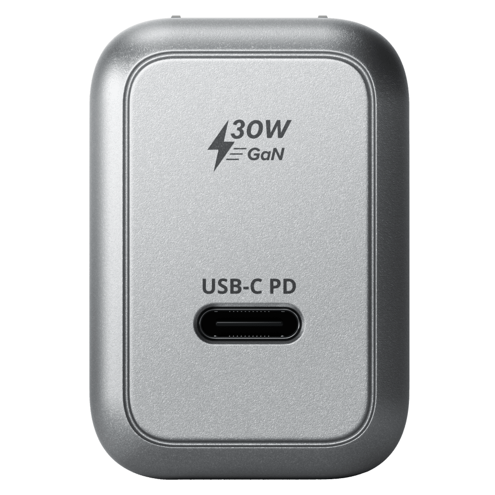 Satechi 30W USB-C PD GAN Wall Charger