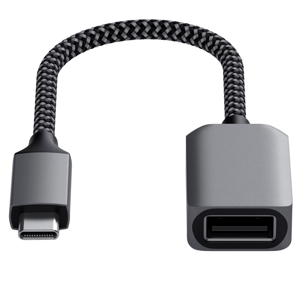 Satechi USB A 3.0 to USB C Adapter