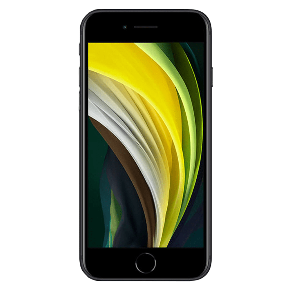 Cellhelmet Tempered Glass Screen Protector for Apple iPhone SE 2022 / SE 2020 / 8 / 7