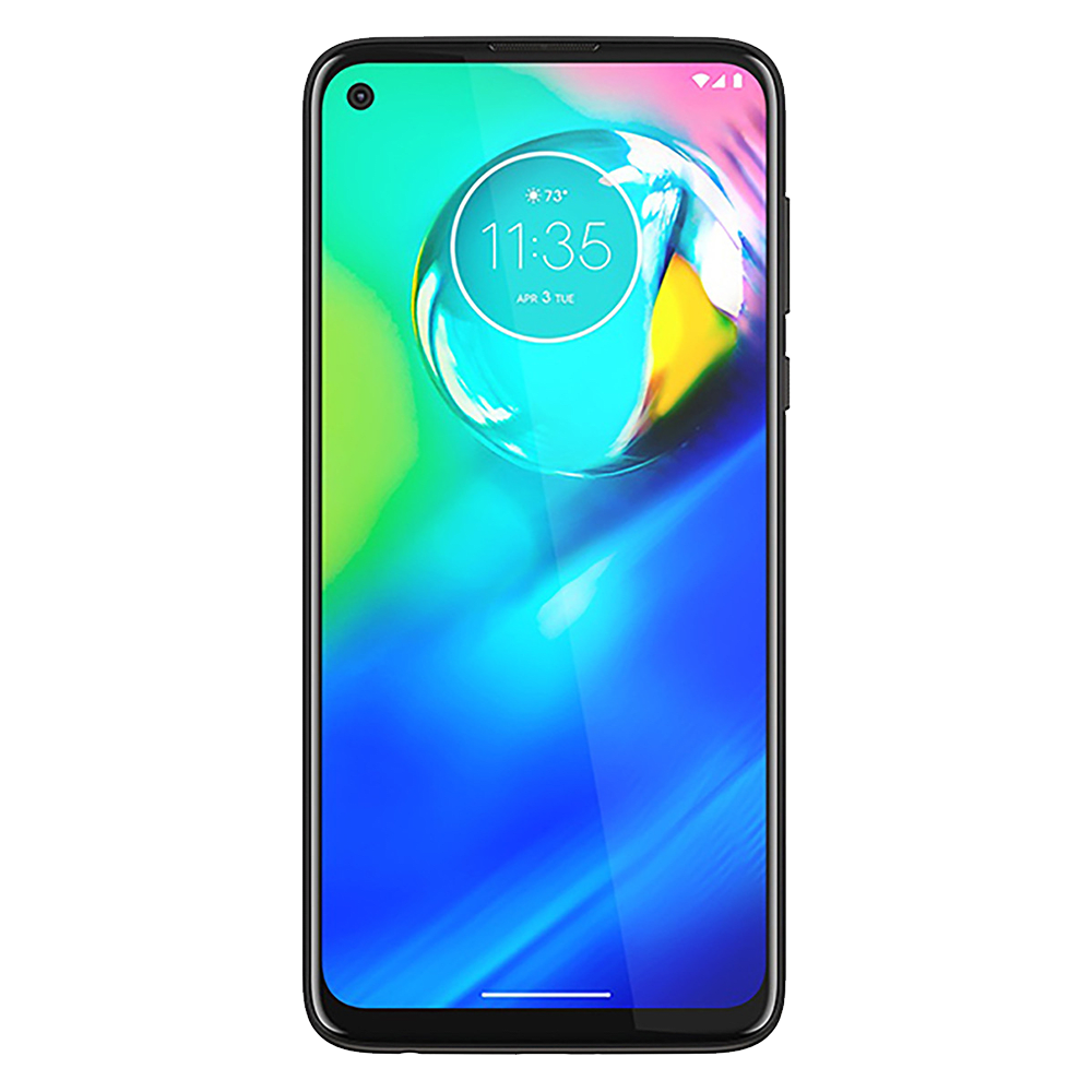 cellhelmet Tempered Glass Screen Protector for Motorola Moto G Power (2021) Clear