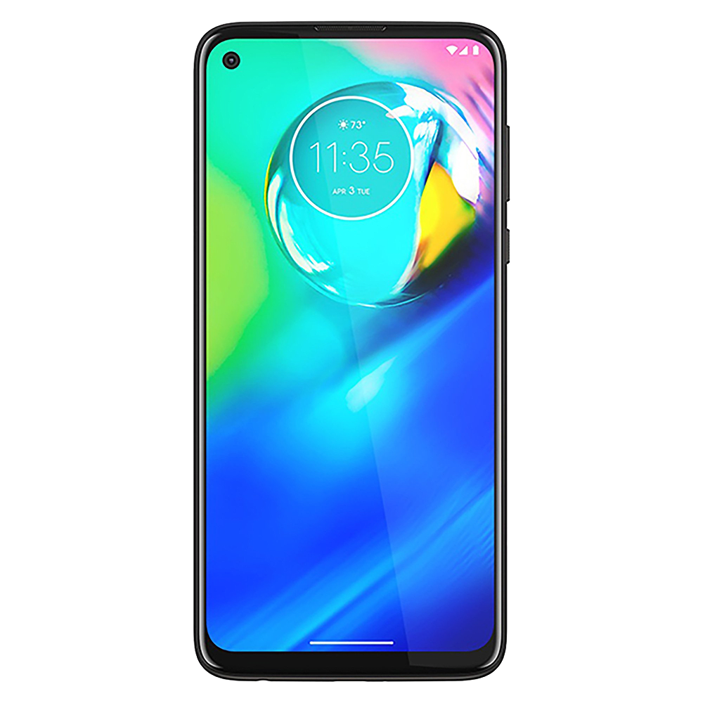 cellhelmet Tempered Glass Screen Protector for Motorola Moto G Power Clear