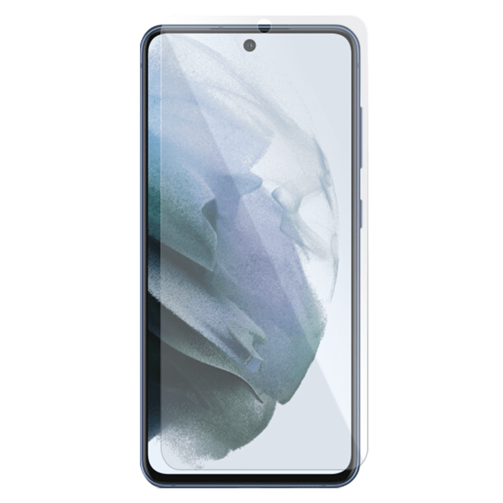 cellhelmet Tempered Glass Screen Protector for Samsung Galaxy S21 FE 5G Clear