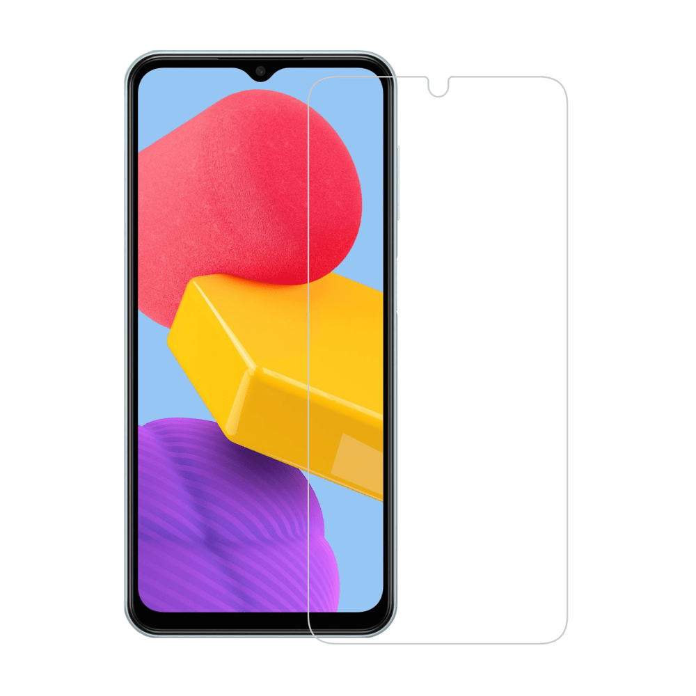 AXS ARMORGlass Flat Screen Protector for Samsung Galaxy A14 5G Clear