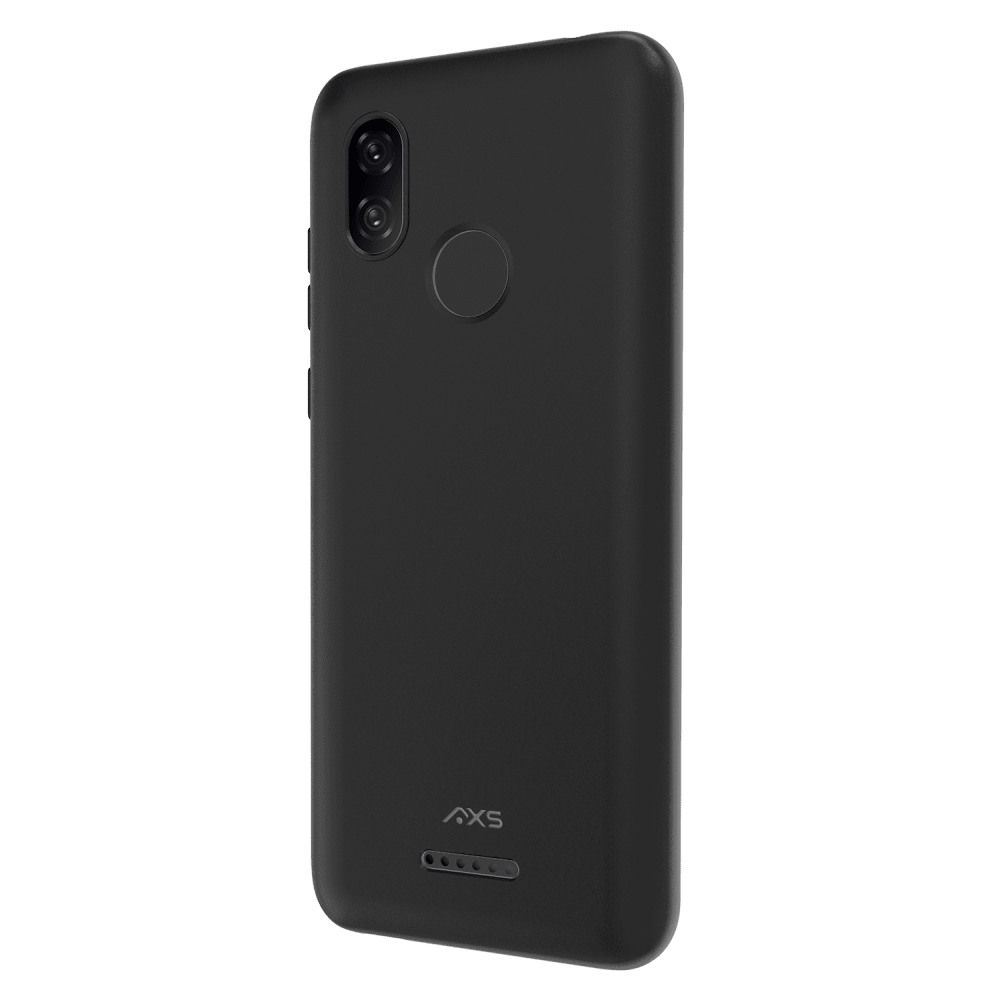 AXS TPU Case and ARMORGlass Screen Protector for Hot Pepper Chilaca Plus 4G