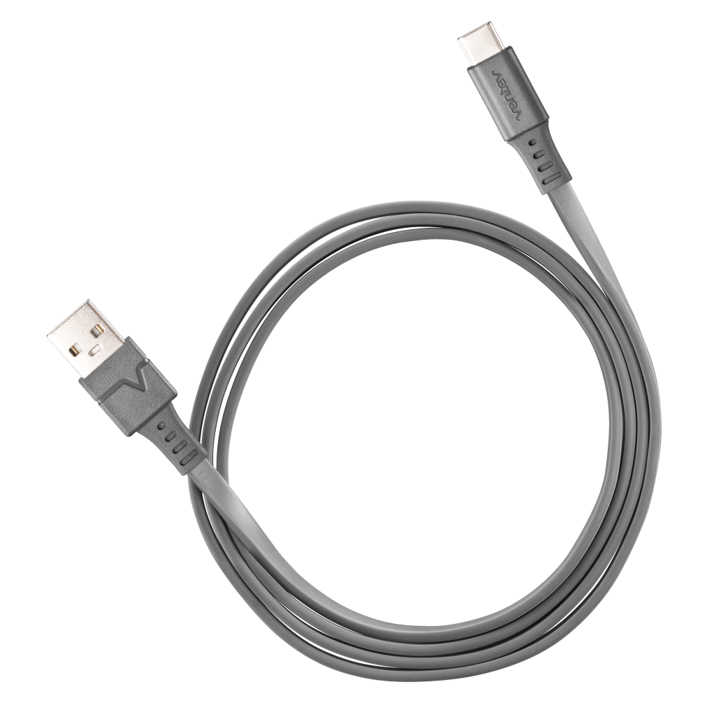 Ventev chargesync USB A to USB C 2.0 Cable 3.3ft