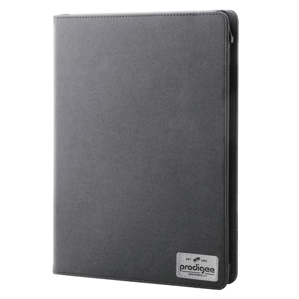 prodigee Universal Tablet Case XLarge Black