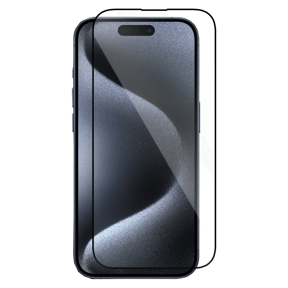 Gadget Guard Flex Screen Protector for Apple iPhone 15 Pro