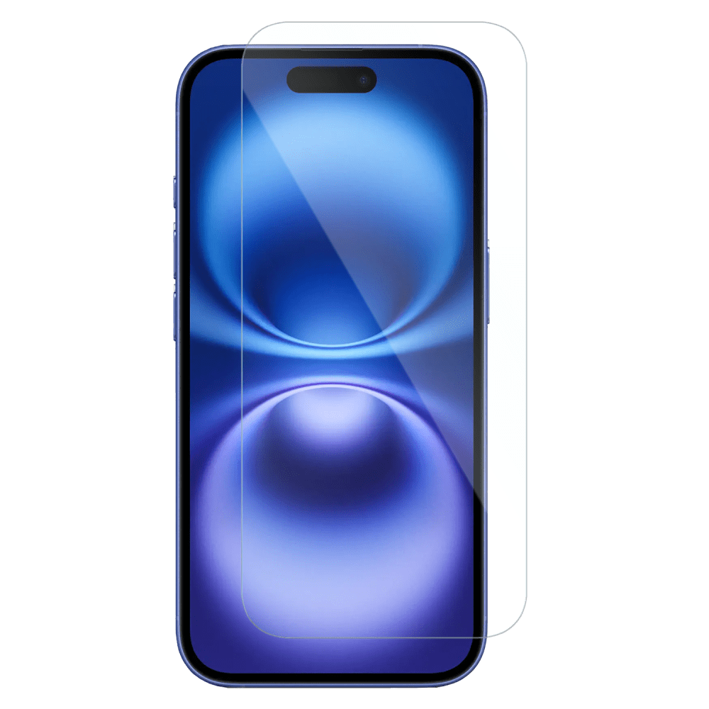 Gadget Guard Ultrashock Screen Protector for Apple iPhone 16 / iPhone 15