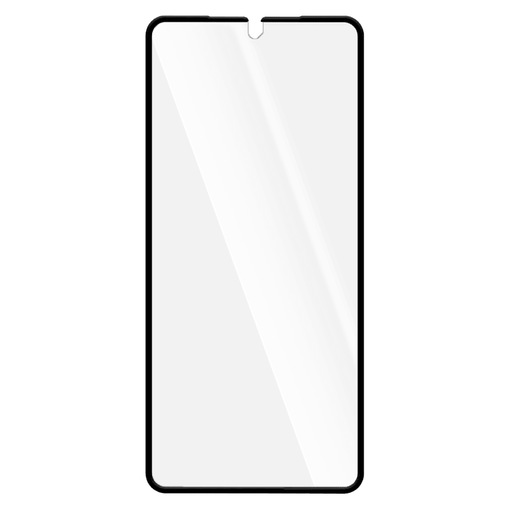 Gadget Guard Flex Antimicrobial Screen Protector for Motorola Moto Edge Plus (2023) Clear