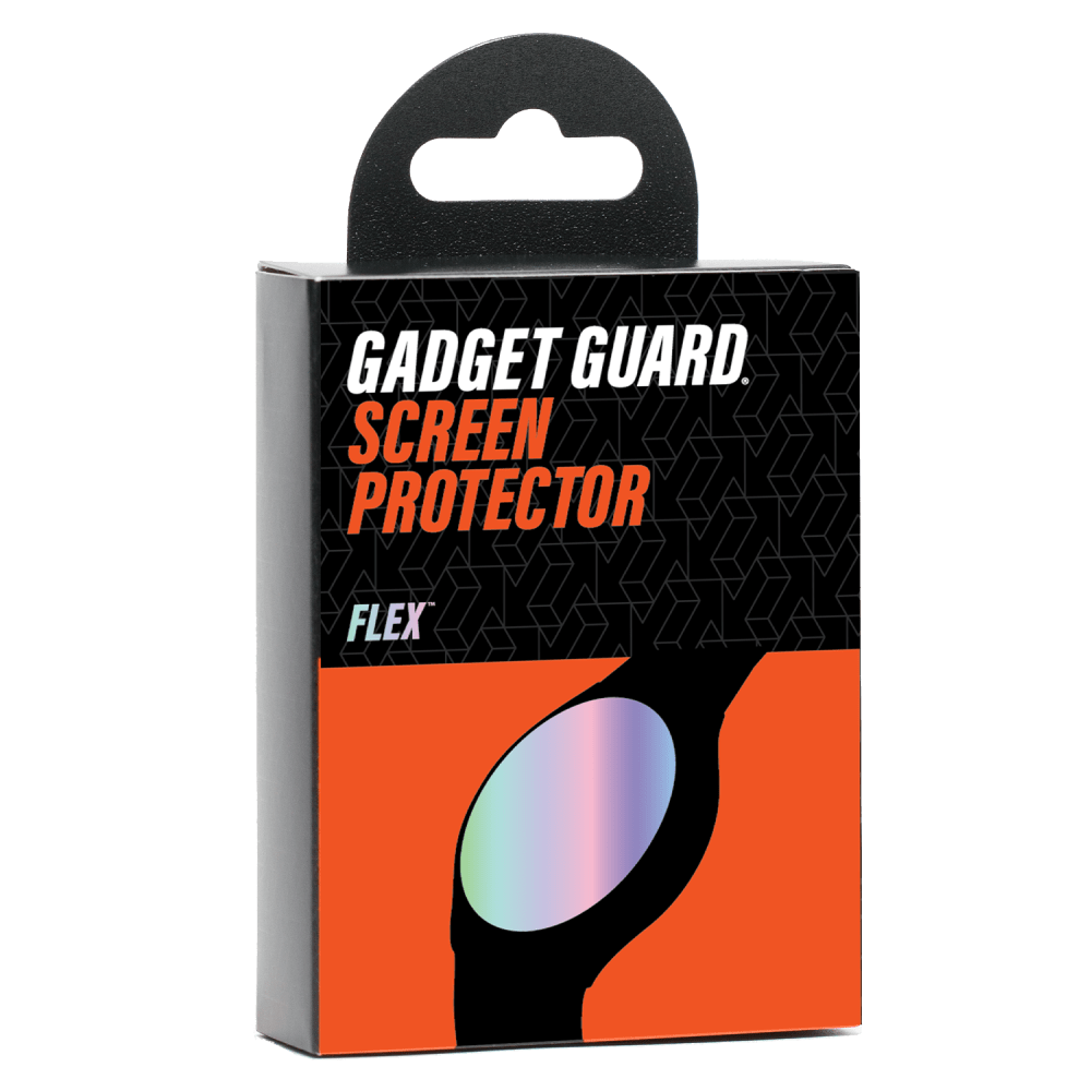 Gadget Guard Flex Screen Protector for Samsung Galaxy Watch 5 44mm Clear