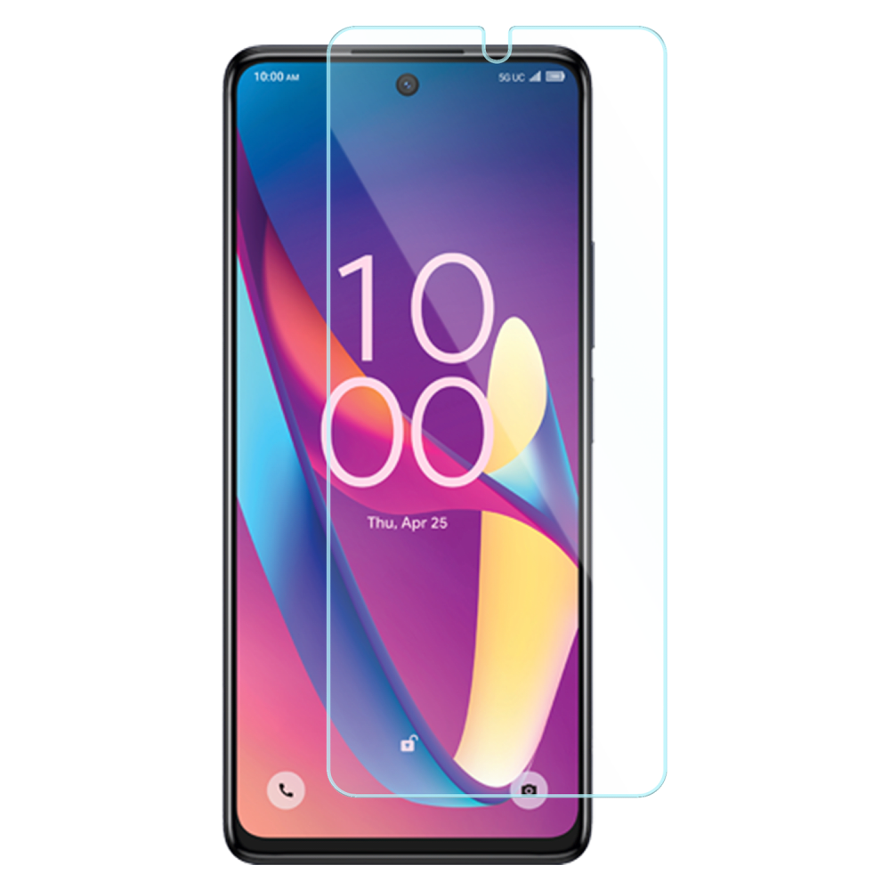 Gadget Guard Glass Screen Protector for TCL 50 XL NXTPAPER 5G