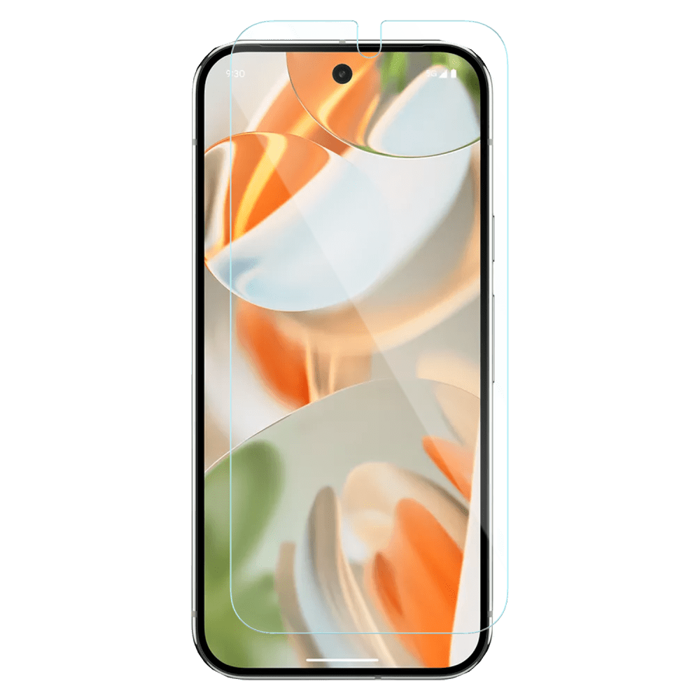 Gadget Guard Glass Screen Protector for Google Pixel 9 / Pixel 9 Pro