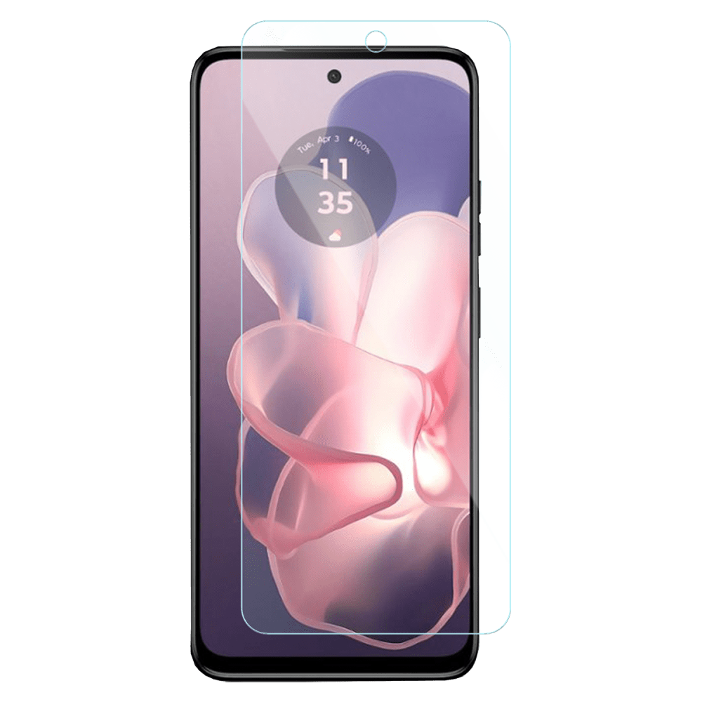 Gadget Guard Glass Screen Protector for Motorola Moto G Power 5G (2024)