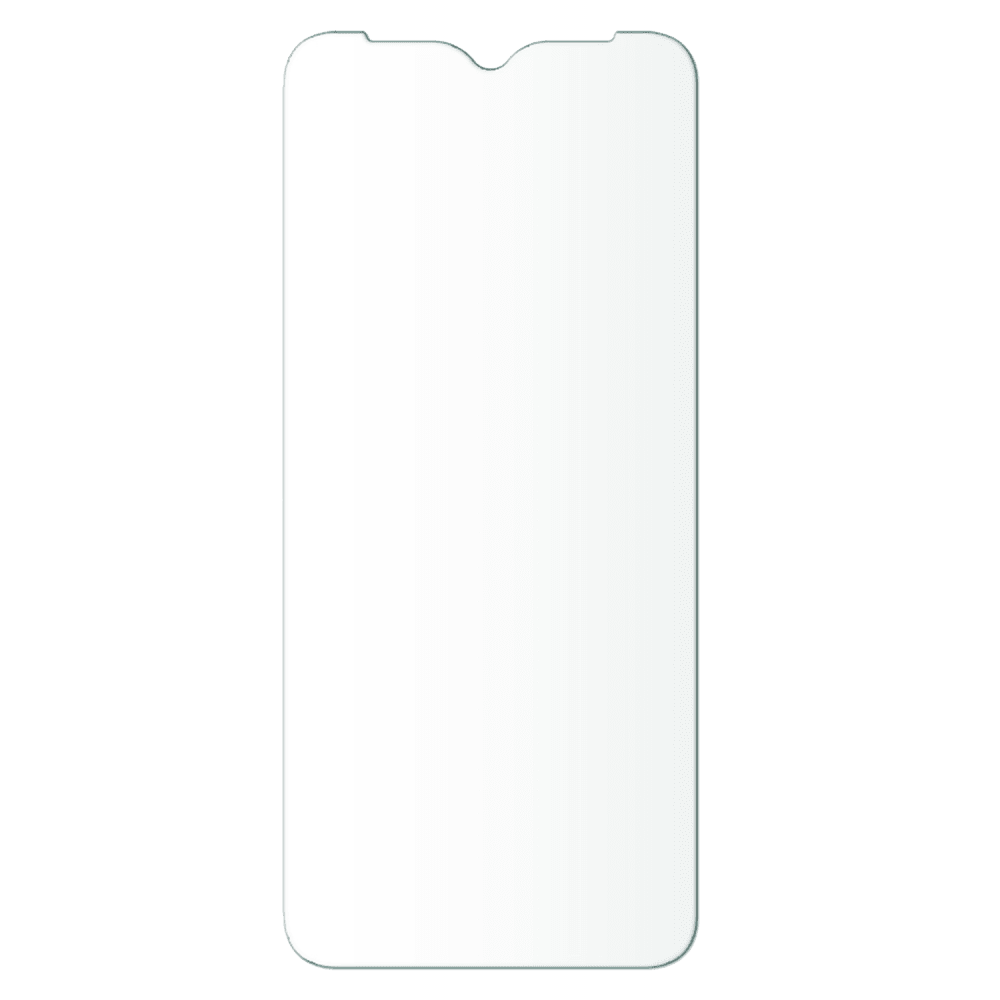 Gadget Guard Glass Screen Protector (No Guide) for Samsung Galaxy A14 5G Clear