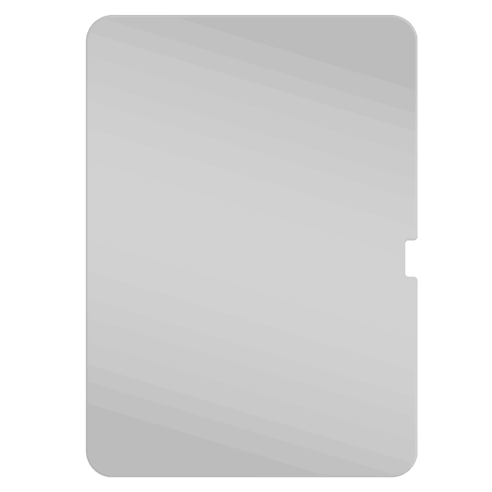 Gadget Guard Glass Screen Protector for Apple iPad 10.9 (2022)