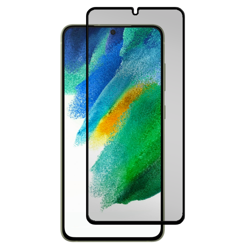 Gadget Guard Flex Plus Screen Protector for Samsung Galaxy S21 FE 5G