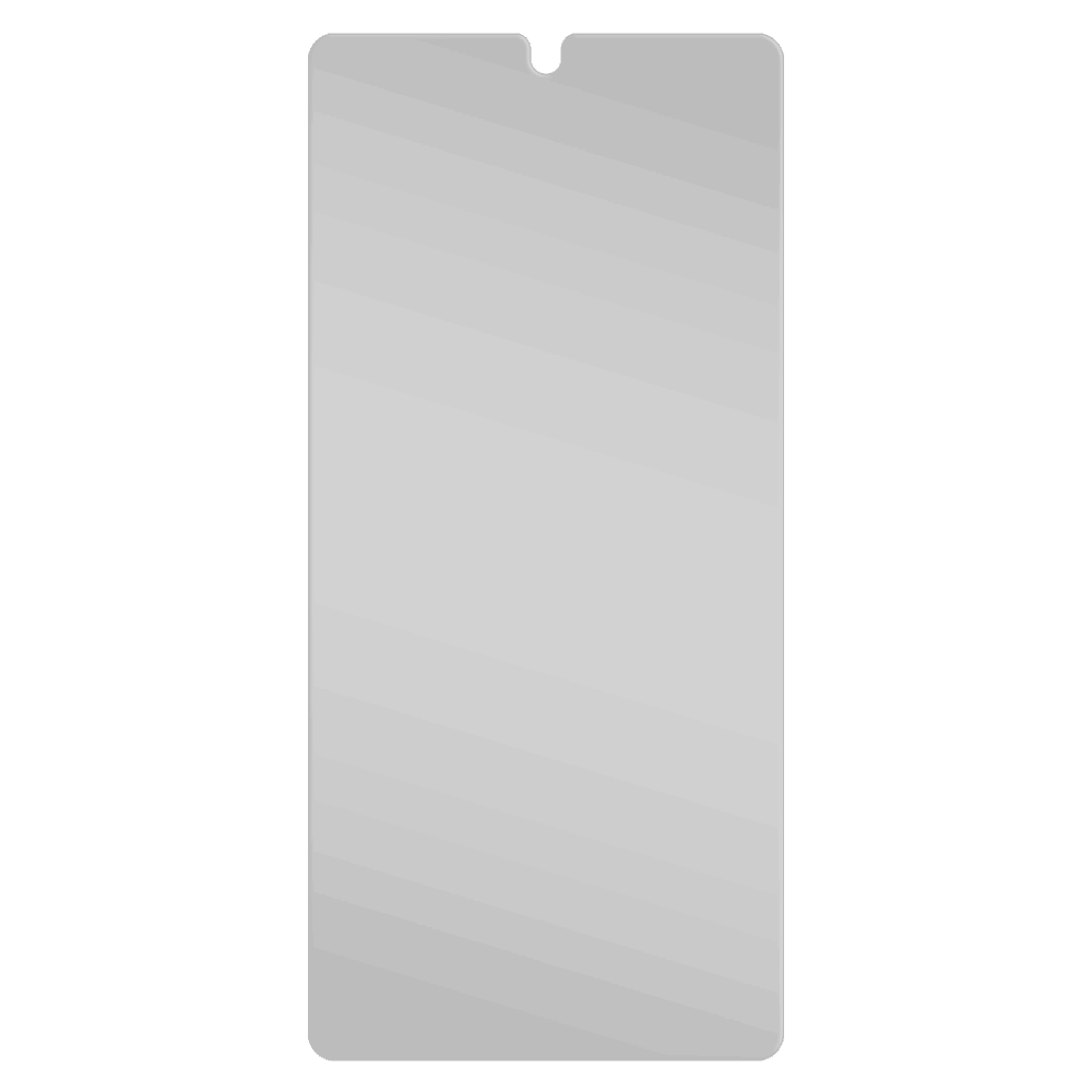 Gadget Guard Flex Plus Antimicrobial Screen Protector for Google Pixel 7 Pro Clear