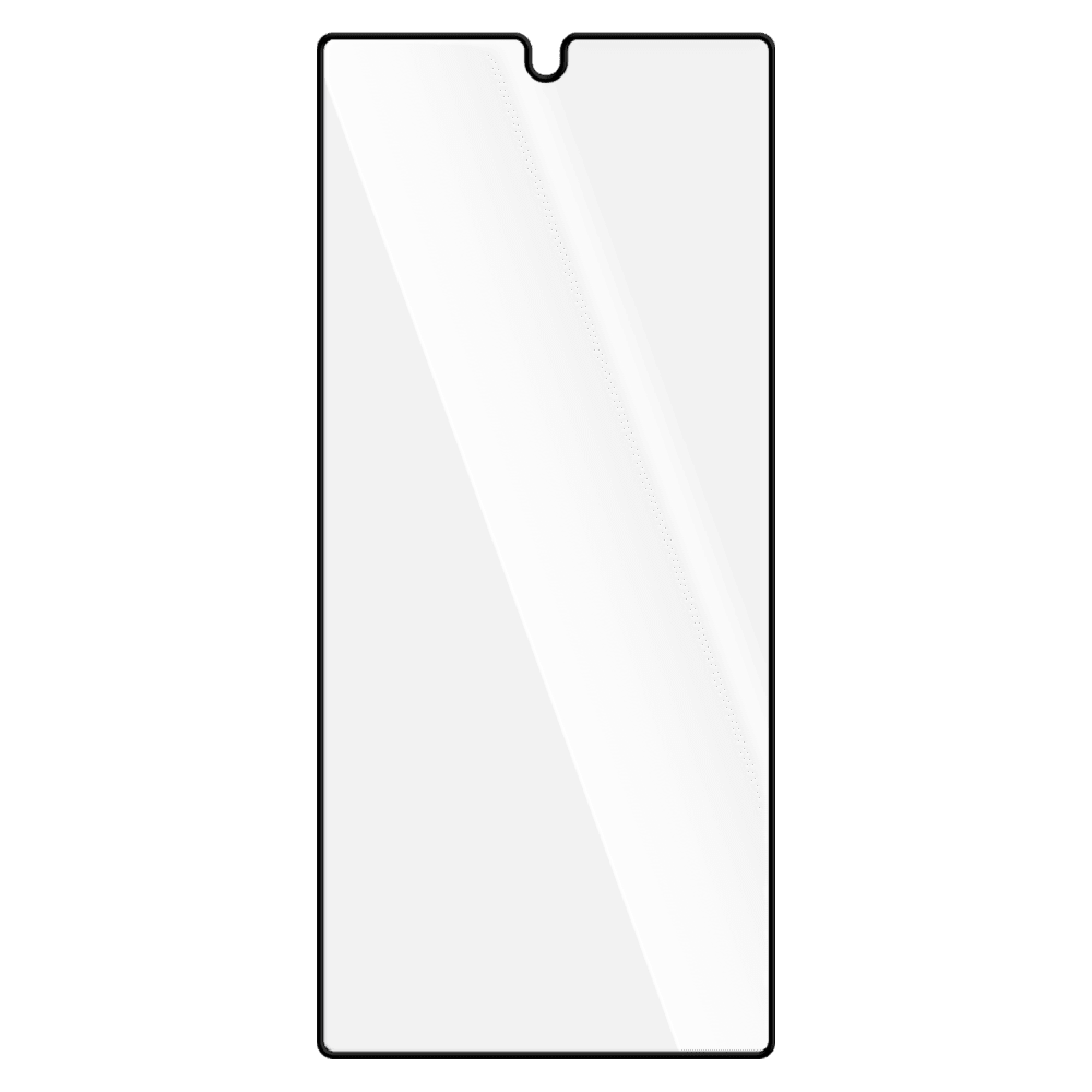 Gadget Guard Plus Antimicrobial Flex $150 Guarantee Screen Protector for Google Pixel 7a Clear