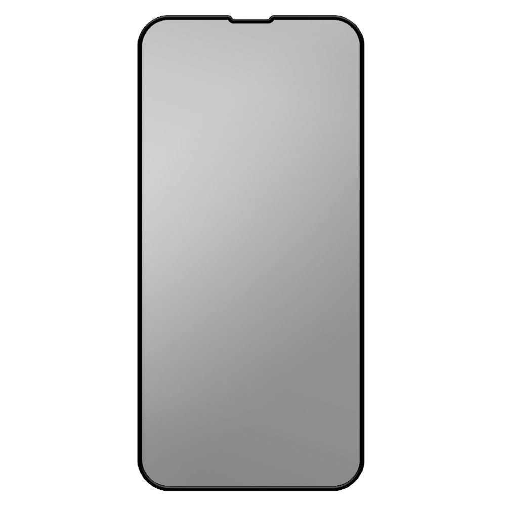 Gadget Guard Plus Antimicrobial Flex $150 Guarantee Privacy Screen Protector for Apple iPhone 14 Pro Max Privacy