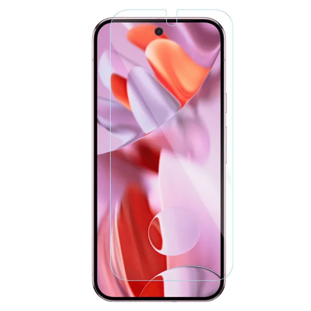 Gadget Guard Plus $150 Guarantee Glass Screen Protector for Google Pixel 9 / Pixel 9 Pro